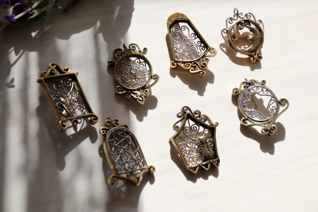 窓から見える物語