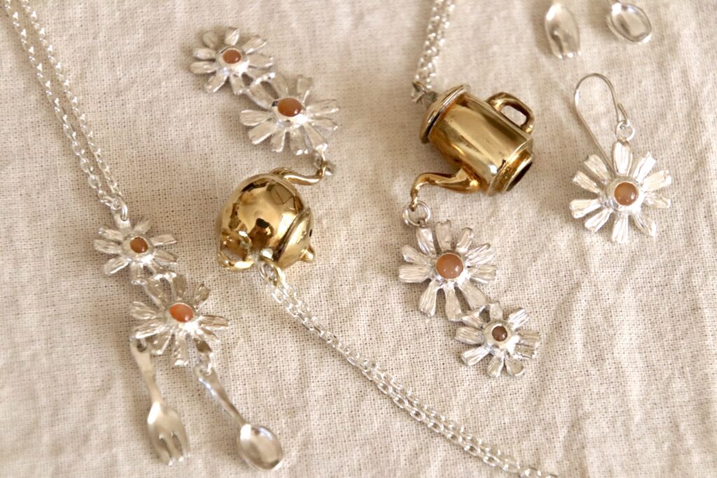 りんごの香り「カモミール」