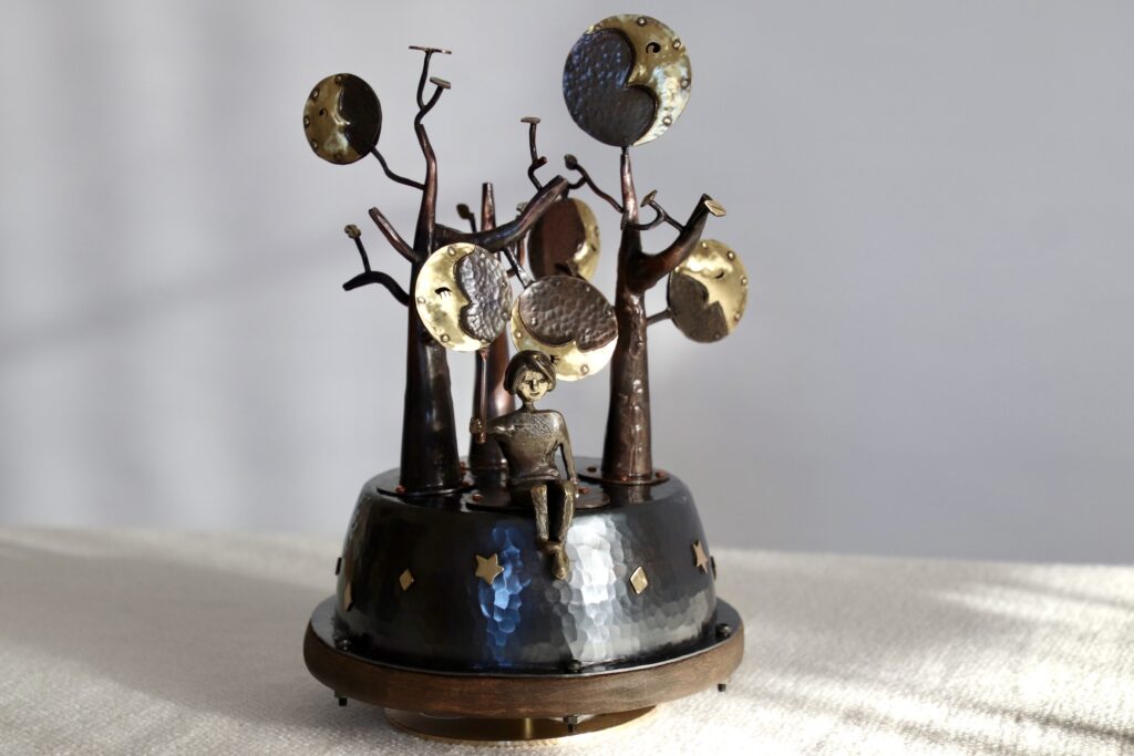 月がたくさんあってもいいじゃない