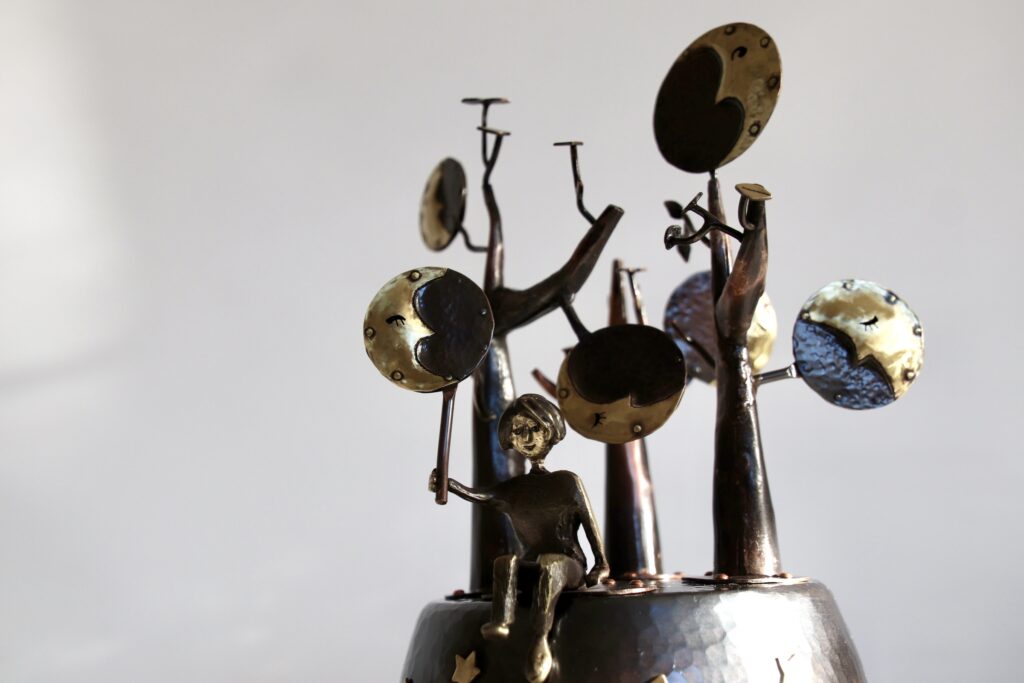 月がたくさんあってもいいじゃない